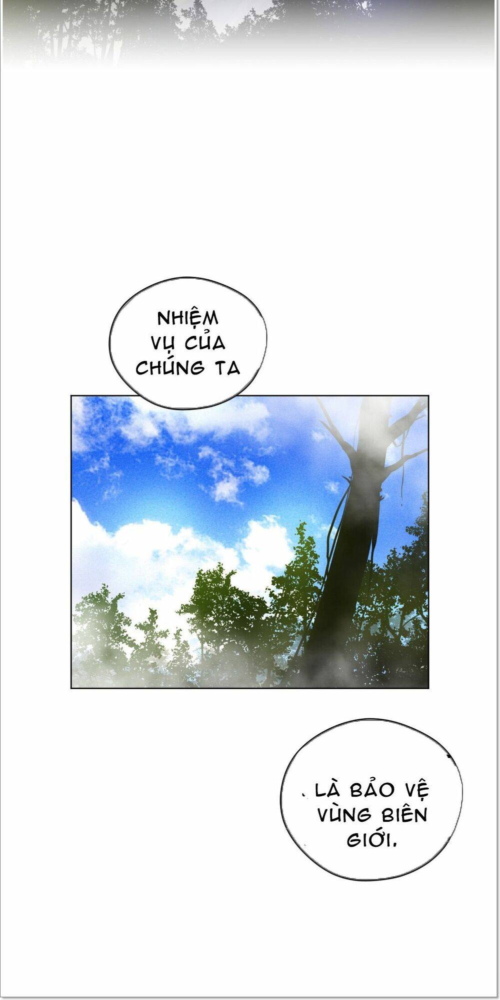 Một Nửa Hoàn Hảo Chapter 24 - Page 16