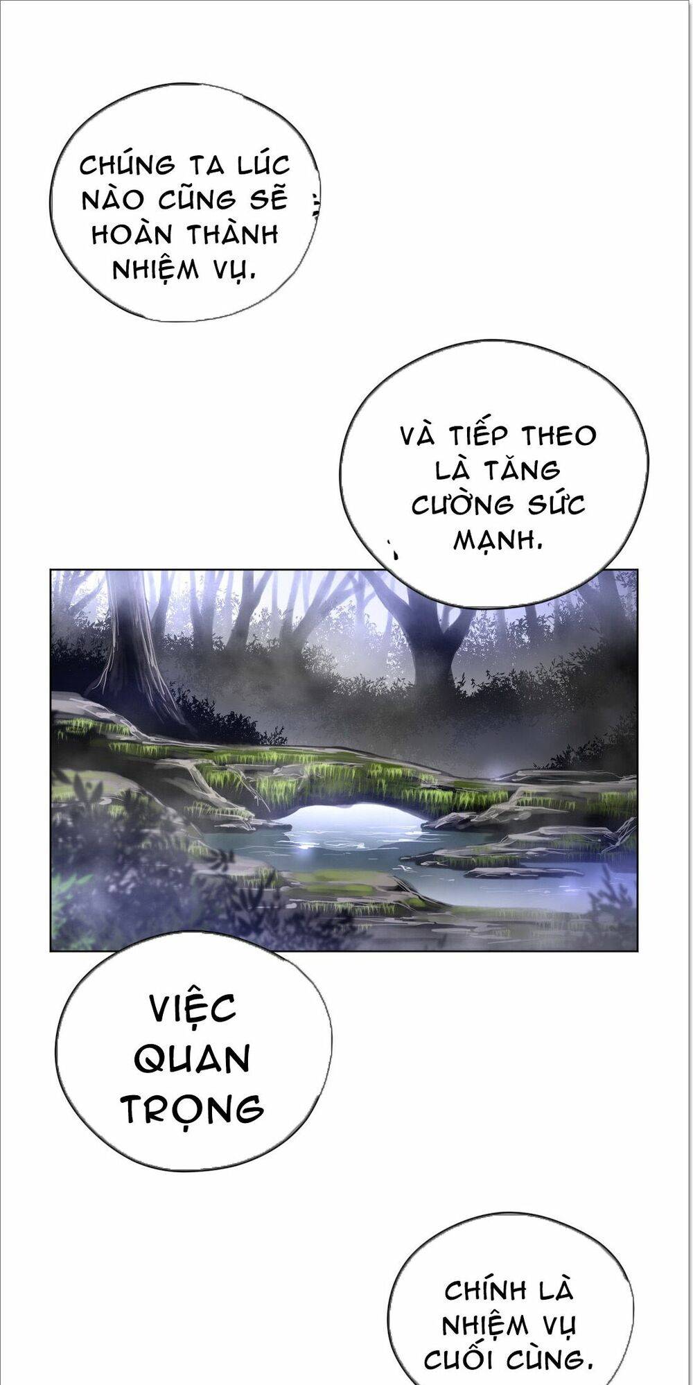 Một Nửa Hoàn Hảo Chapter 24 - Page 17