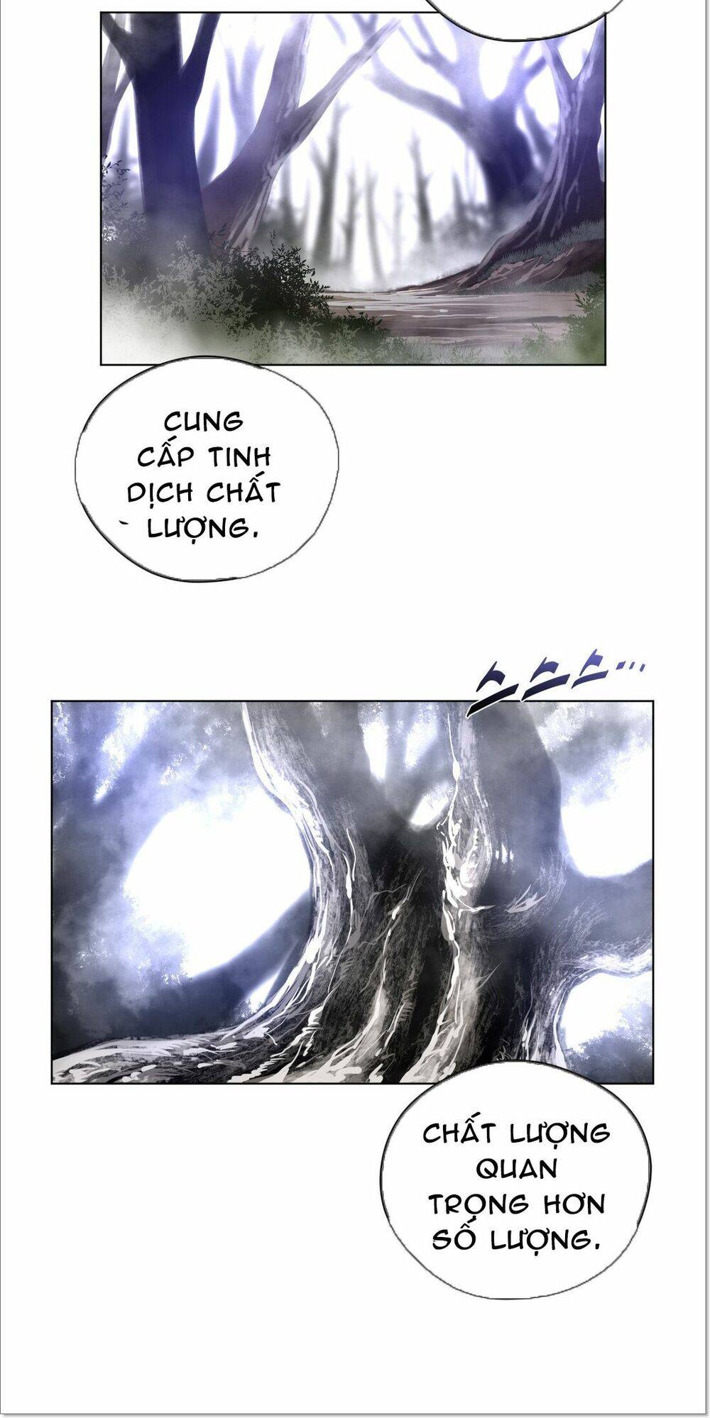 Một Nửa Hoàn Hảo Chapter 24 - Page 18