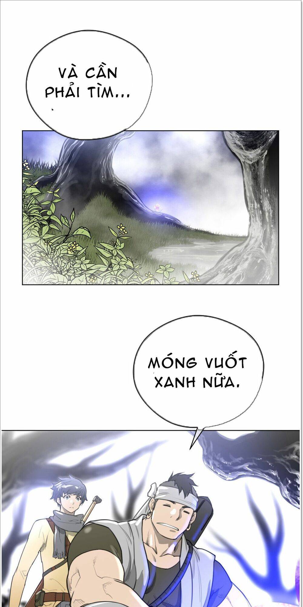 Một Nửa Hoàn Hảo Chapter 24 - Page 19