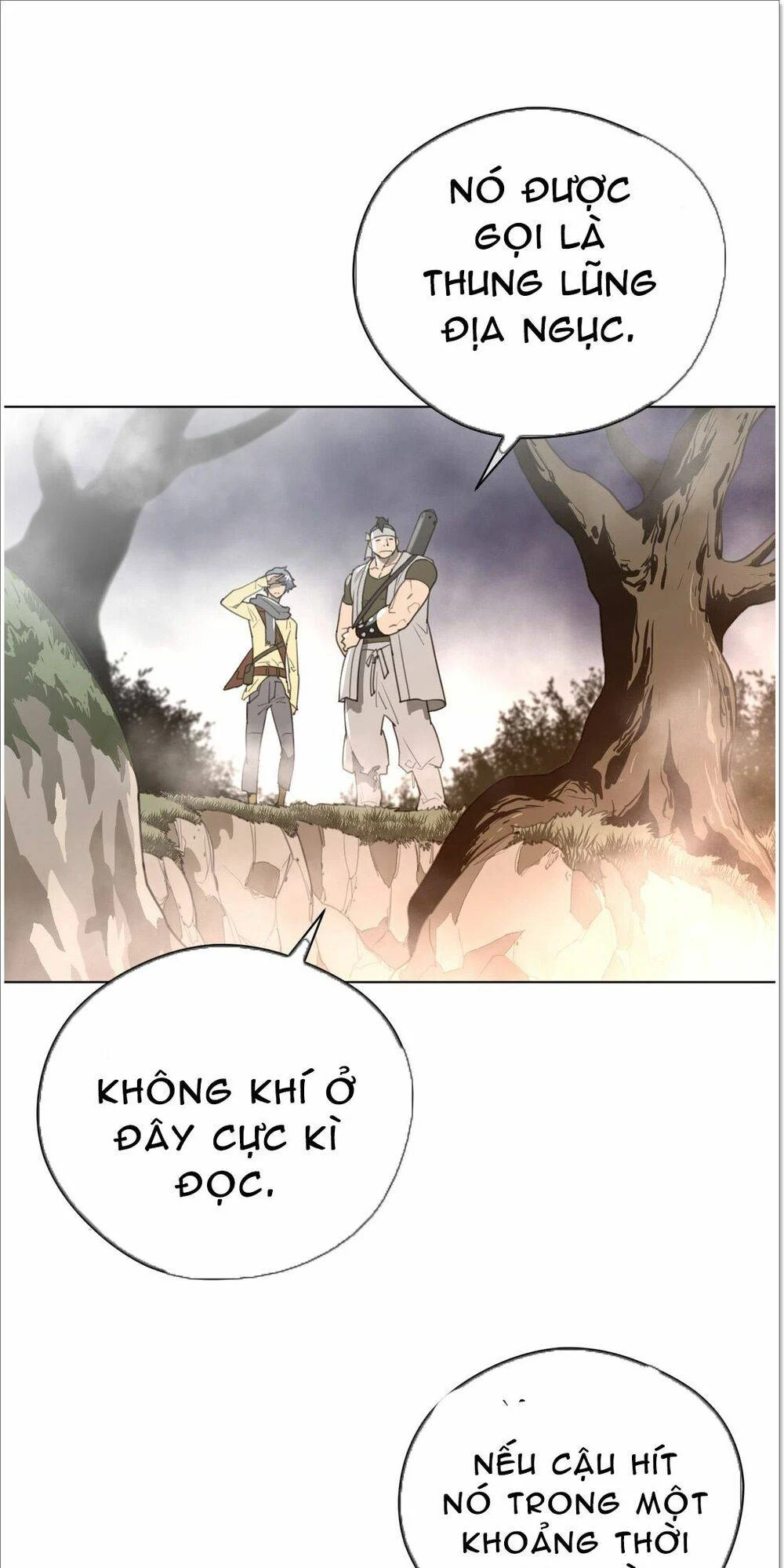 Một Nửa Hoàn Hảo Chapter 24 - Page 23