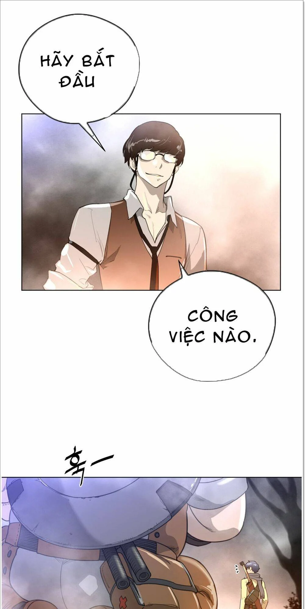 Một Nửa Hoàn Hảo Chapter 24 - Page 27