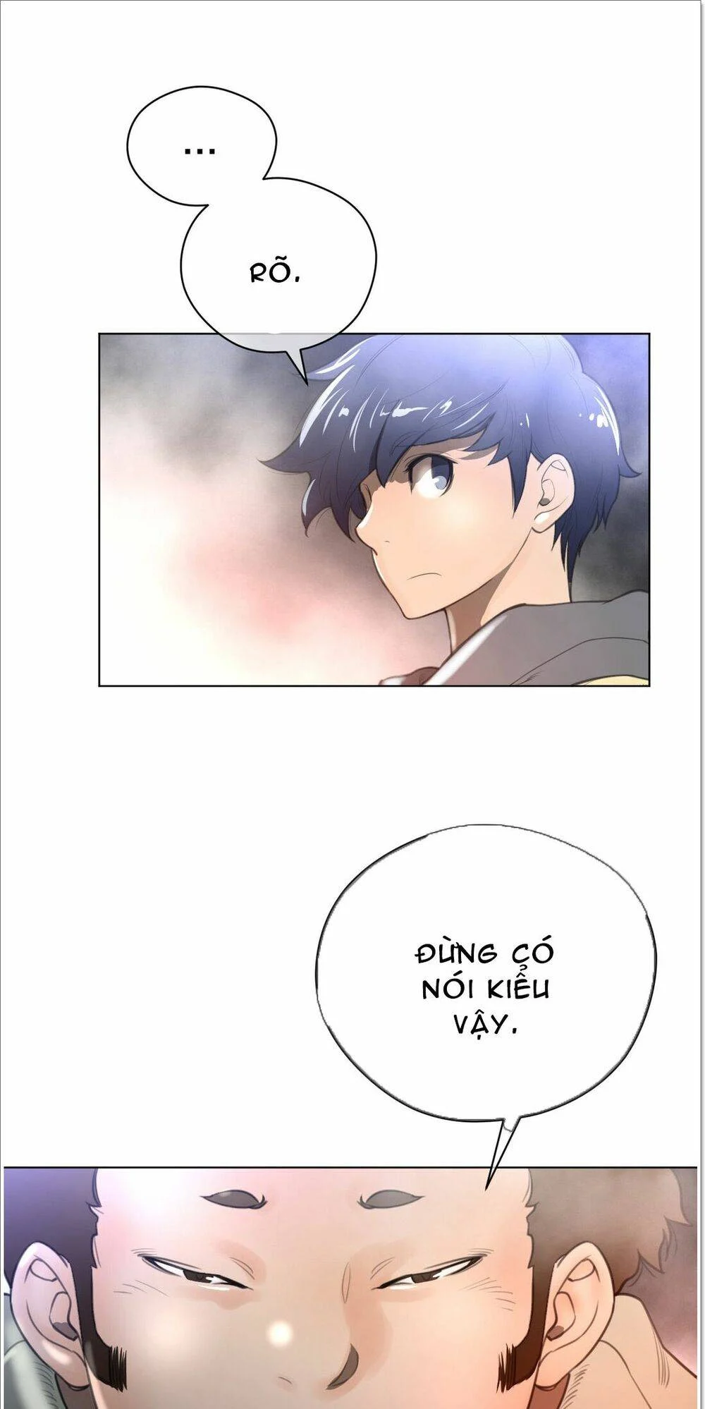 Một Nửa Hoàn Hảo Chapter 24 - Page 29