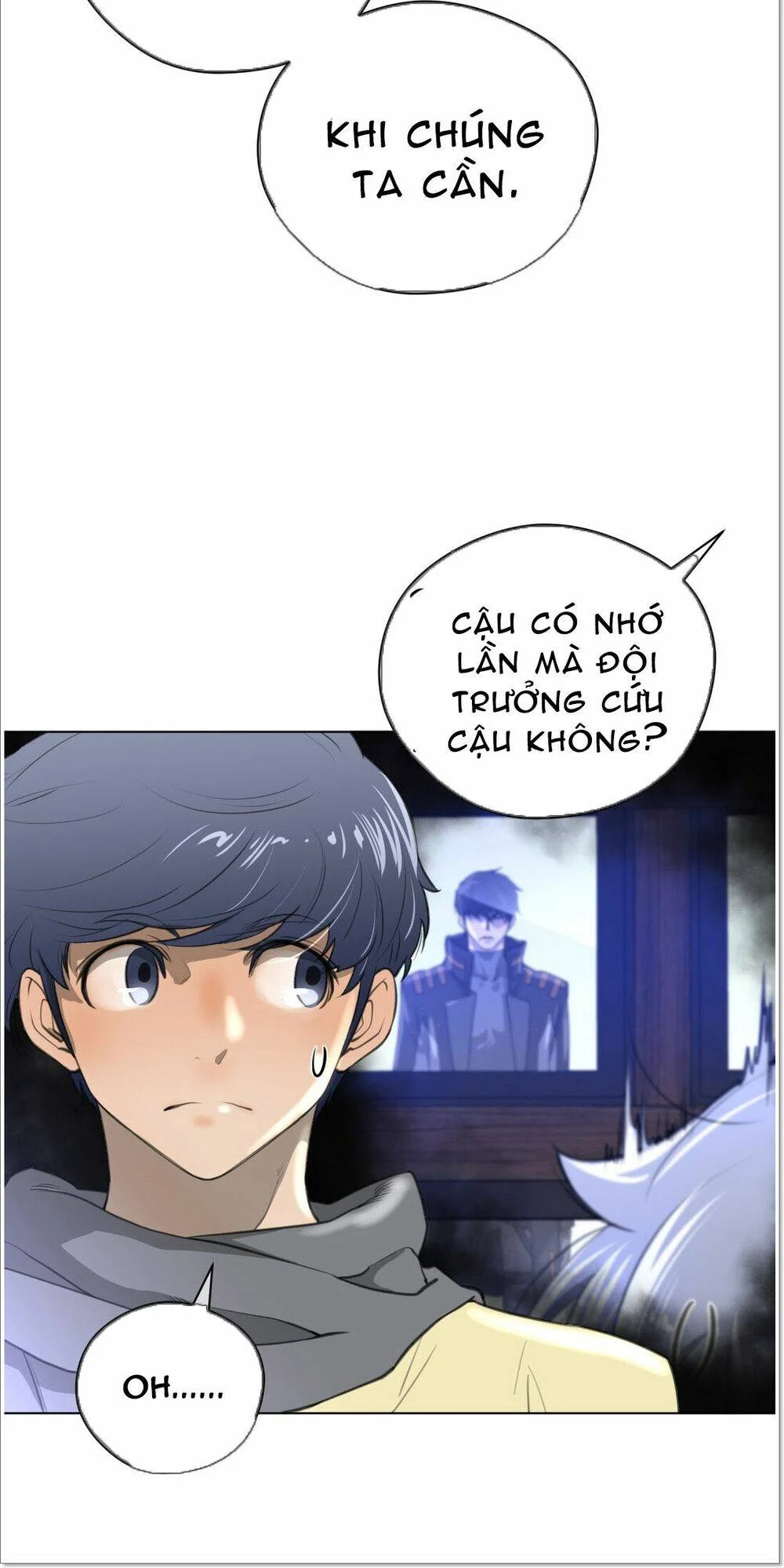 Một Nửa Hoàn Hảo Chapter 24 - Page 38