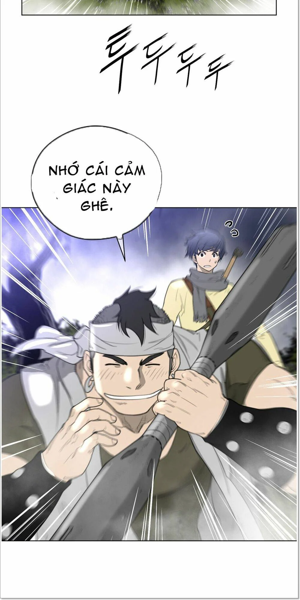 Một Nửa Hoàn Hảo Chapter 24 - Page 42