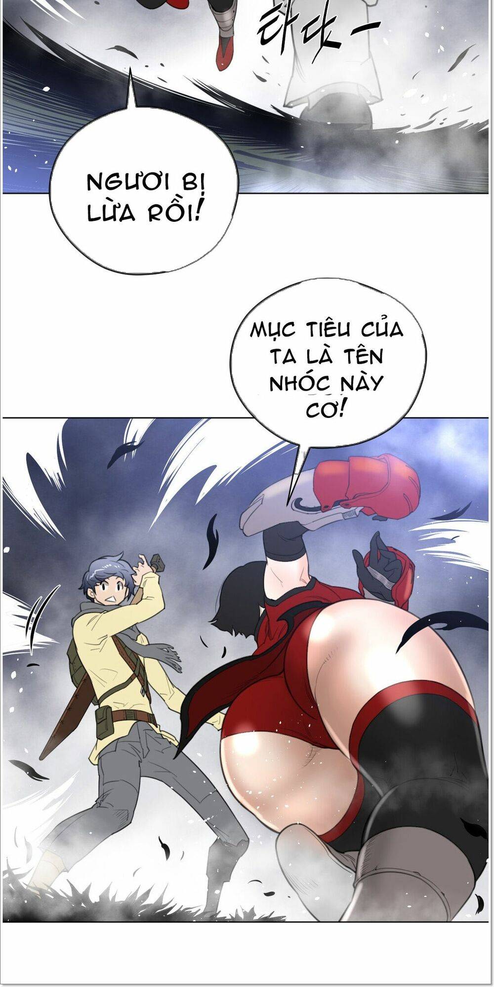 Một Nửa Hoàn Hảo Chapter 24 - Page 50