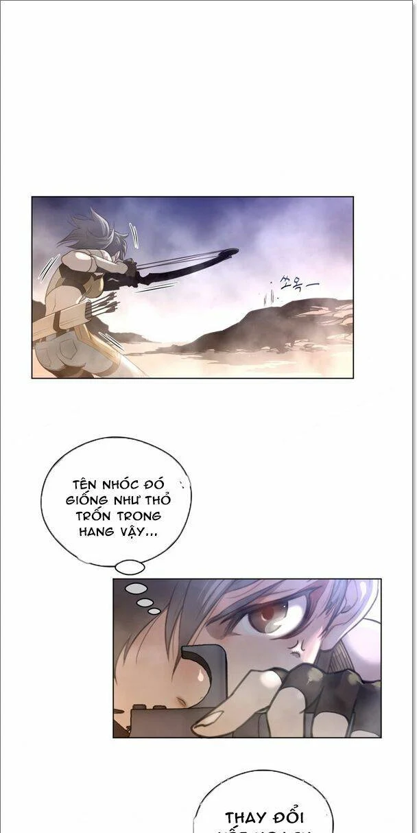 Một Nửa Hoàn Hảo Chapter 26 - Page 51