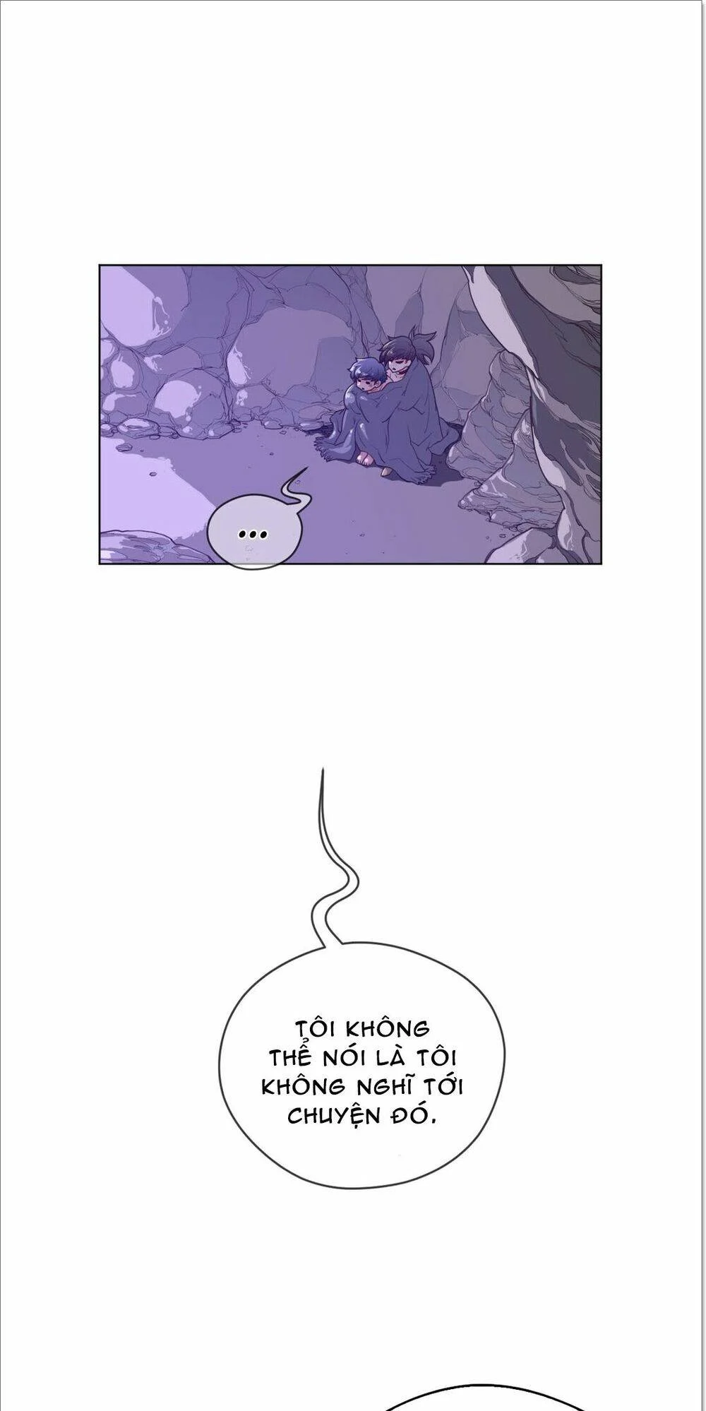 Một Nửa Hoàn Hảo Chapter 28 - Page 22