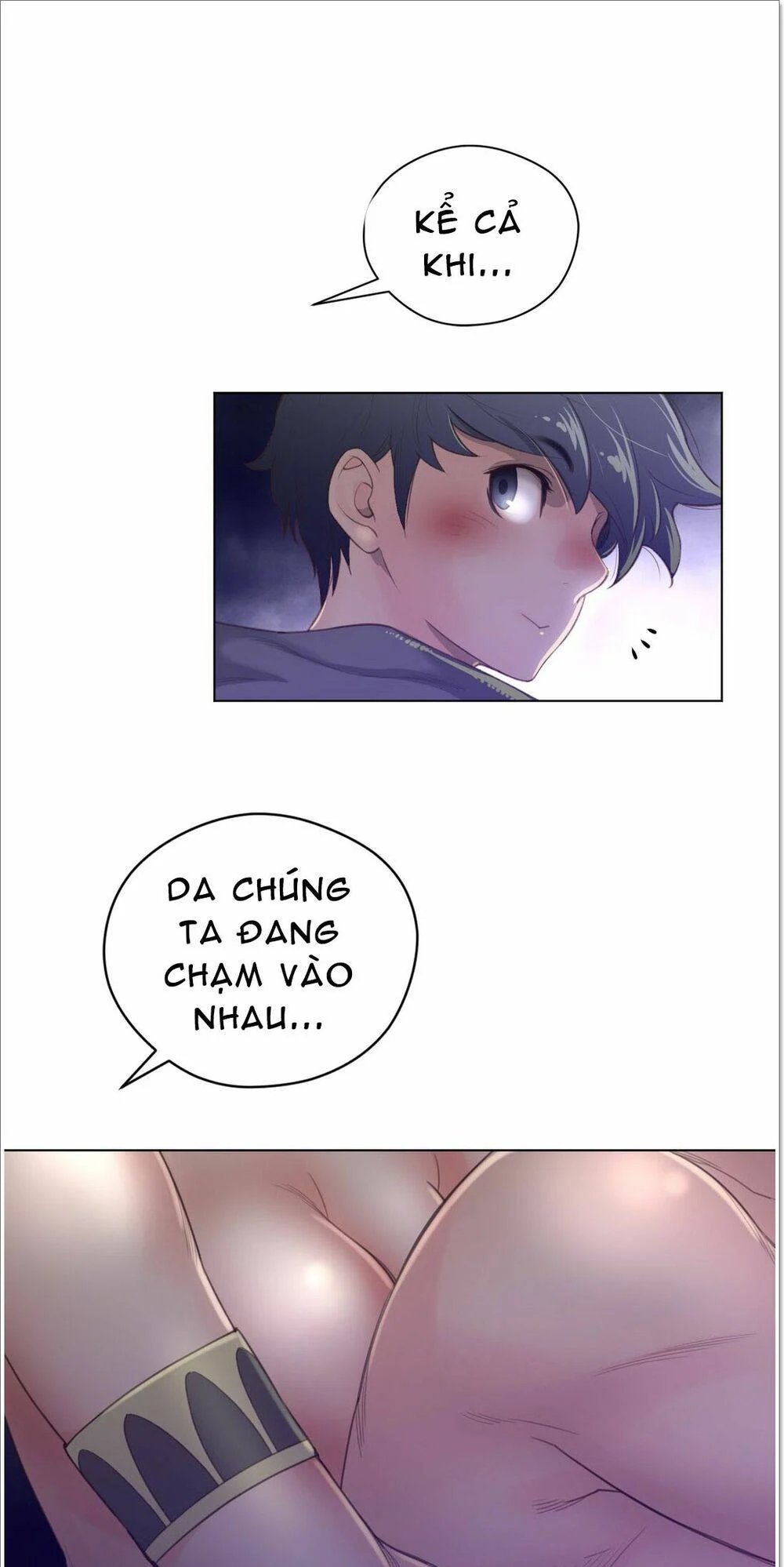 Một Nửa Hoàn Hảo Chapter 28 - Page 24