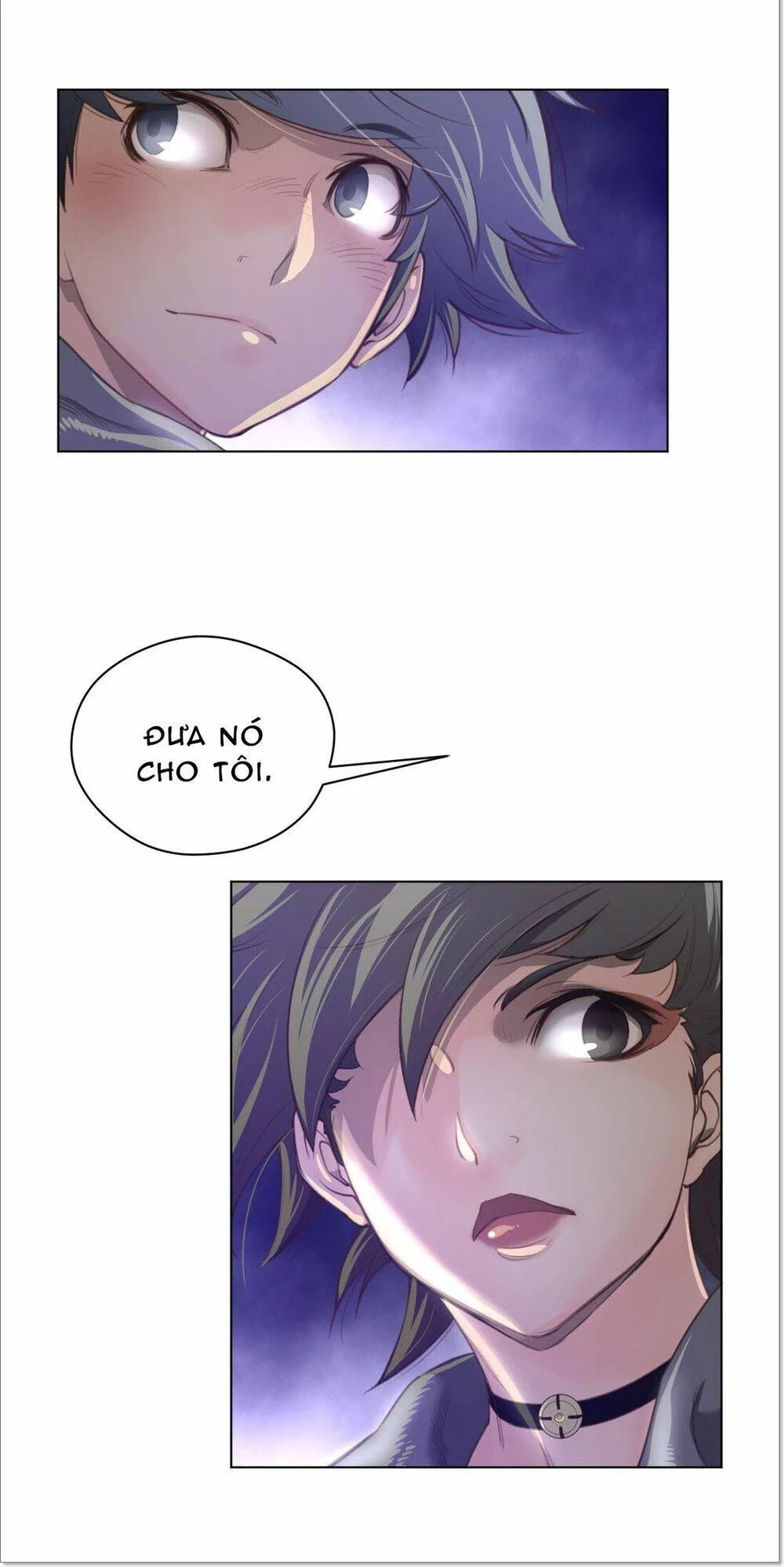 Một Nửa Hoàn Hảo Chapter 28 - Page 29