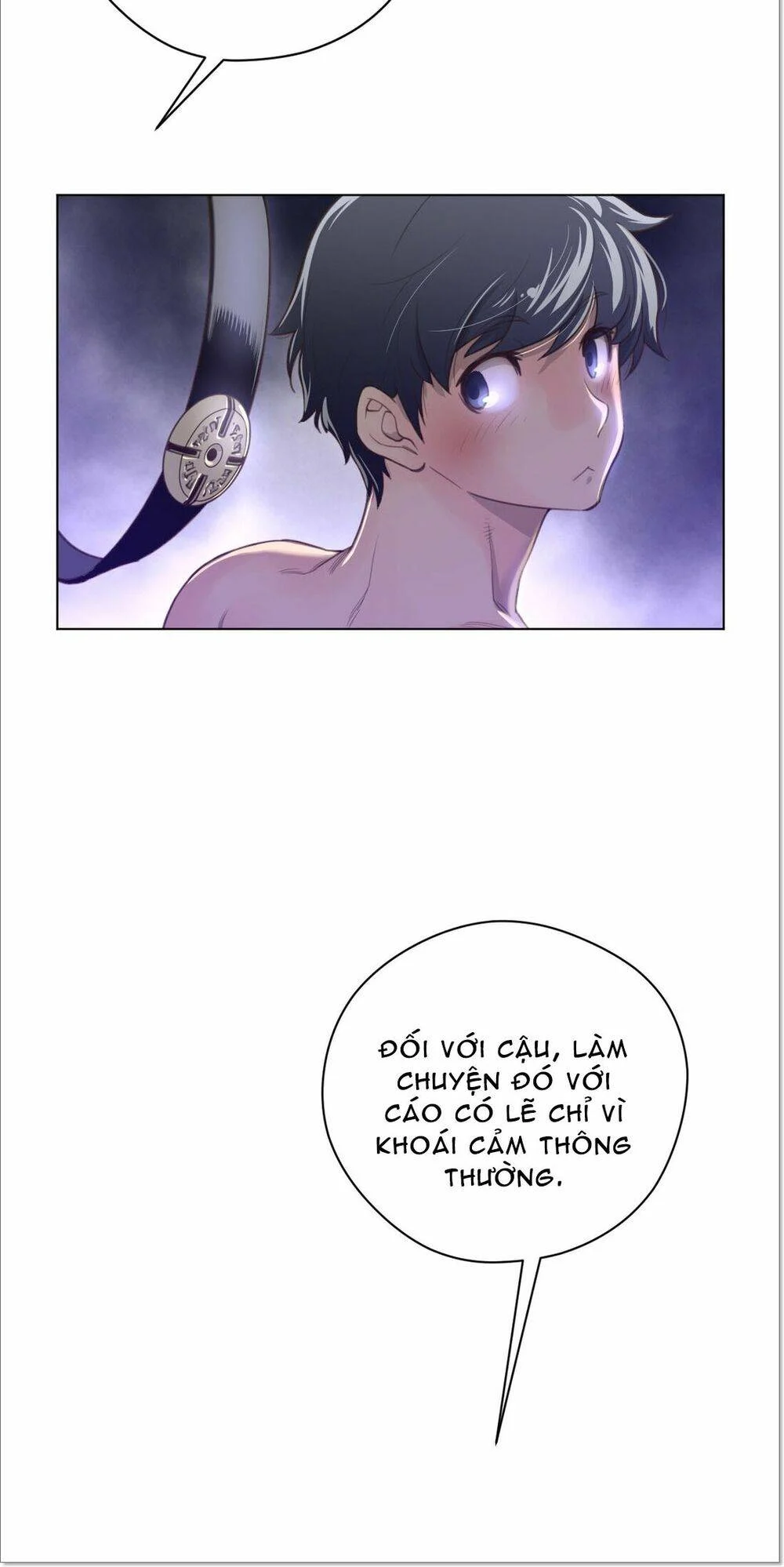 Một Nửa Hoàn Hảo Chapter 28 - Page 33