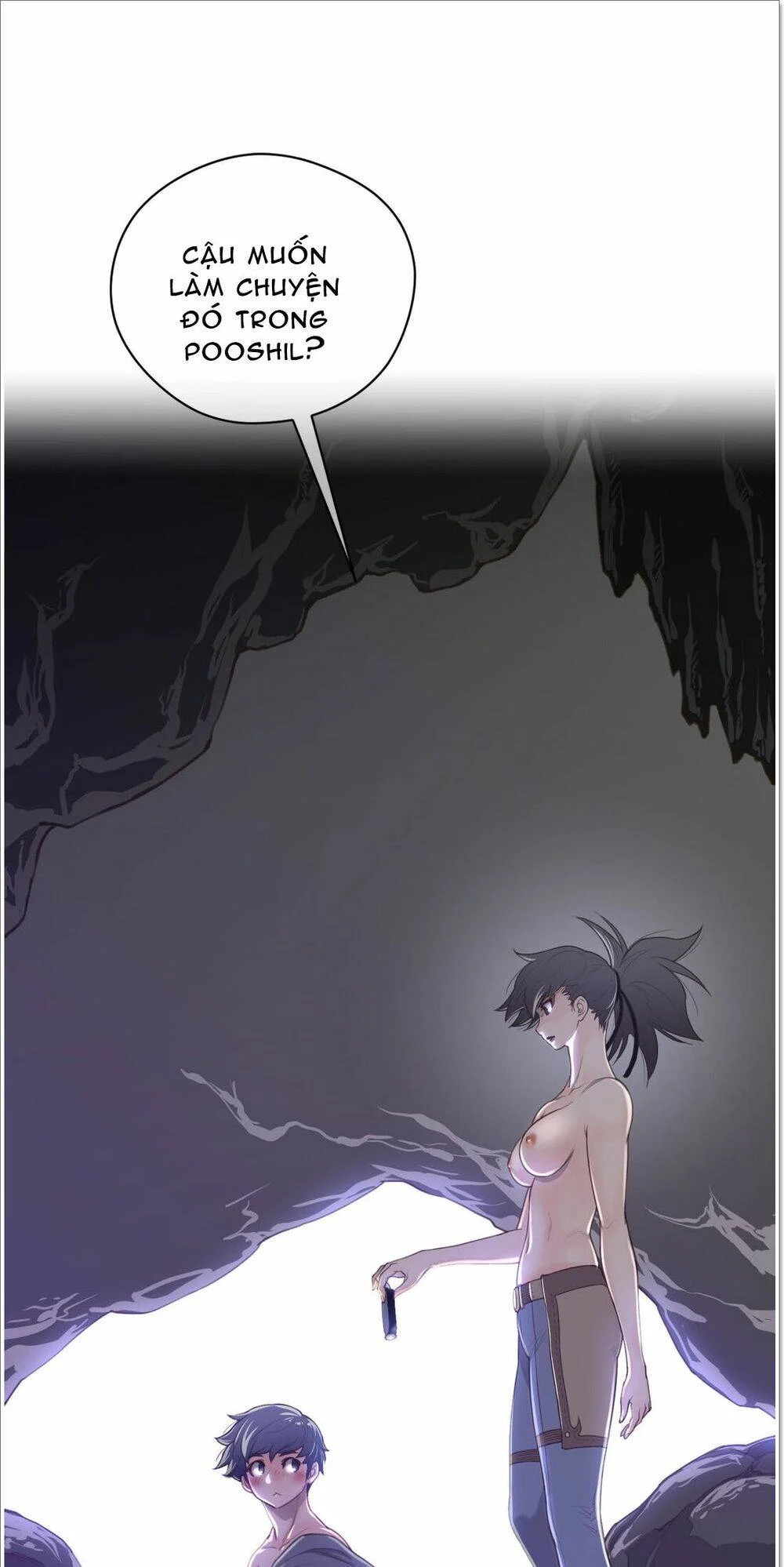 Một Nửa Hoàn Hảo Chapter 28 - Page 38