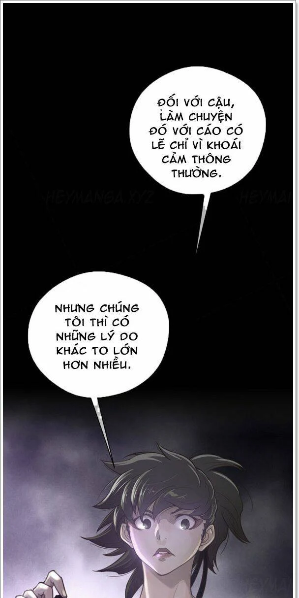 Một Nửa Hoàn Hảo Chapter 29 - Page 1