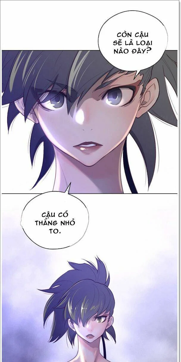 Một Nửa Hoàn Hảo Chapter 29 - Page 13