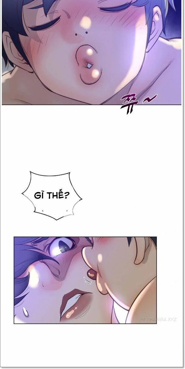 Một Nửa Hoàn Hảo Chapter 29 - Page 20