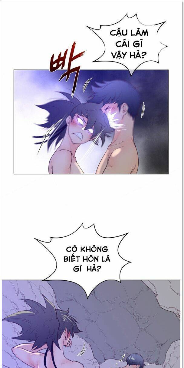 Một Nửa Hoàn Hảo Chapter 29 - Page 21