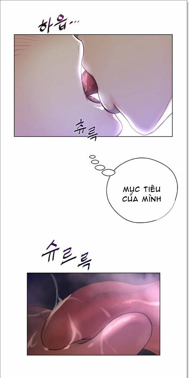 Một Nửa Hoàn Hảo Chapter 29 - Page 37