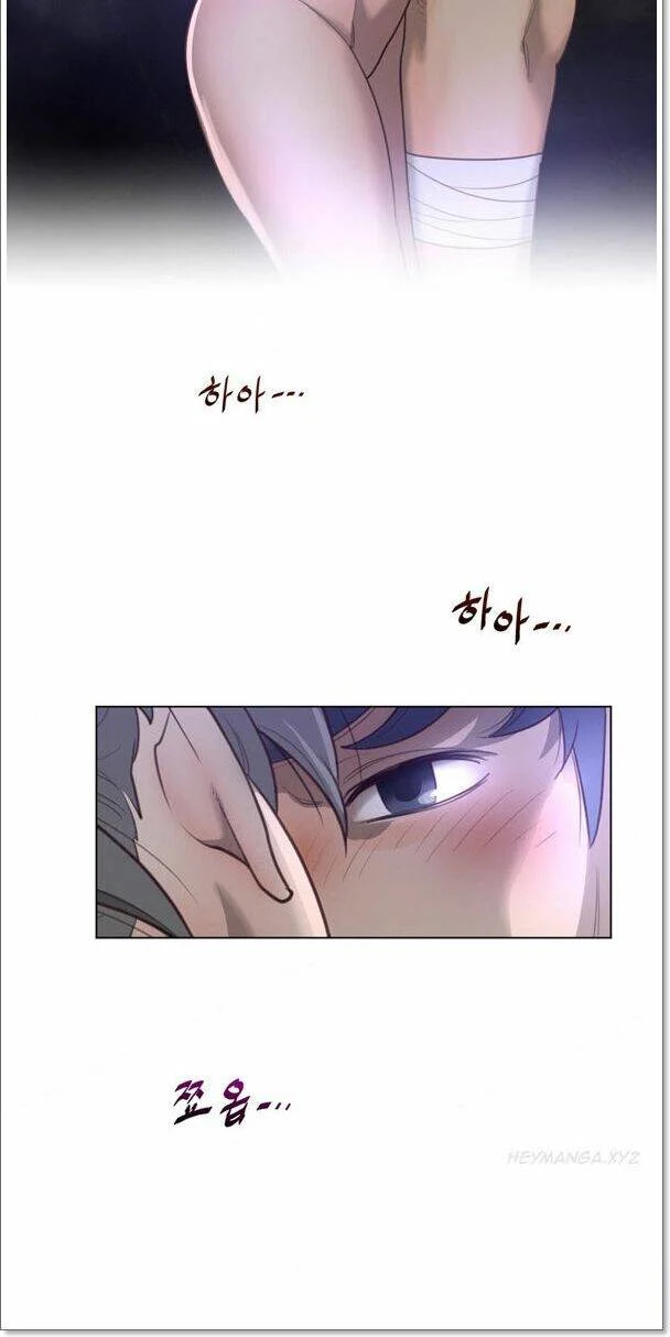 Một Nửa Hoàn Hảo Chapter 29 - Page 40