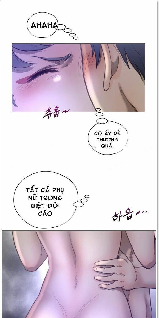 Một Nửa Hoàn Hảo Chapter 29 - Page 41