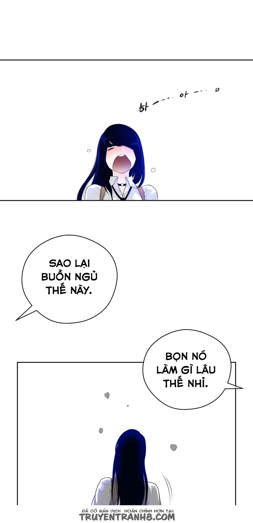 Một Nửa Hoàn Hảo Chapter 3 - Page 24