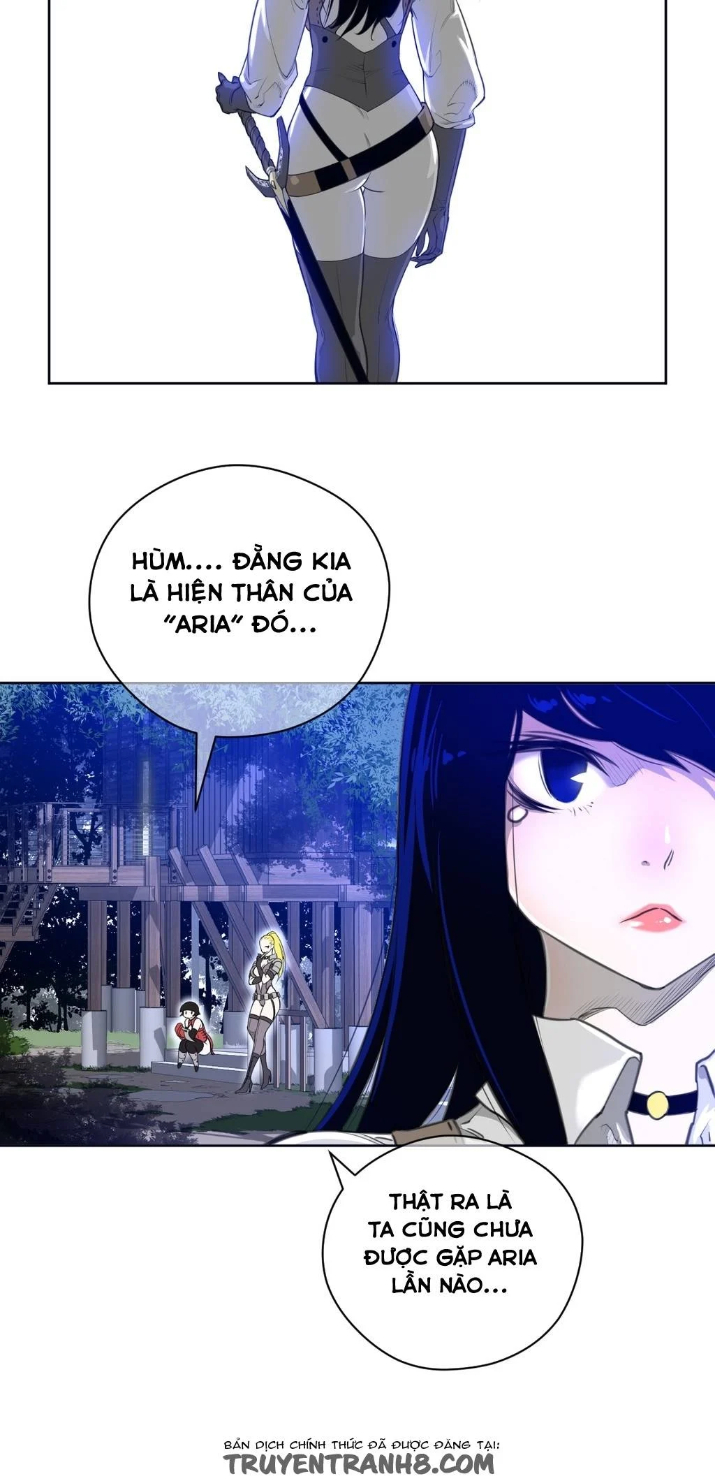 Một Nửa Hoàn Hảo Chapter 3 - Page 25