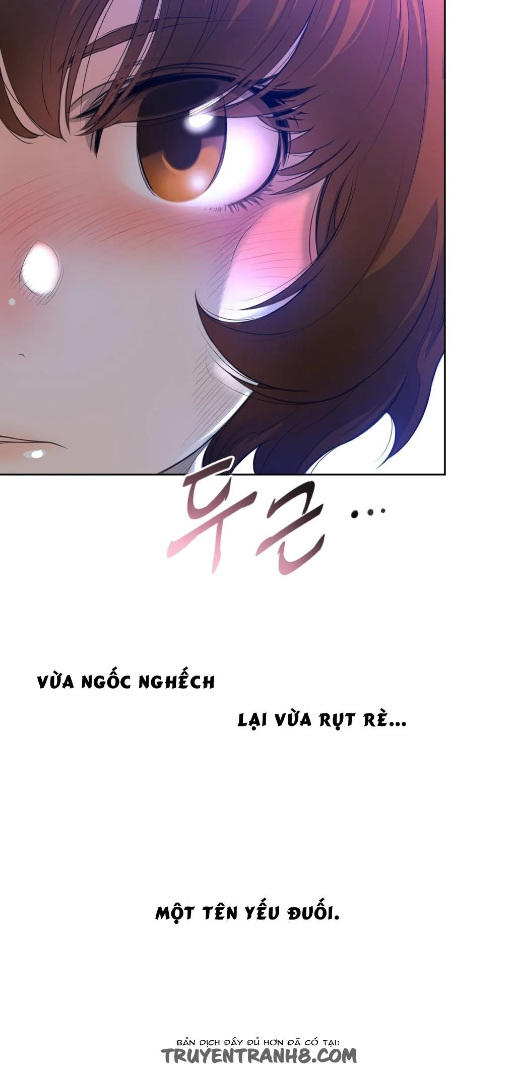 Một Nửa Hoàn Hảo Chapter 3 - Page 29