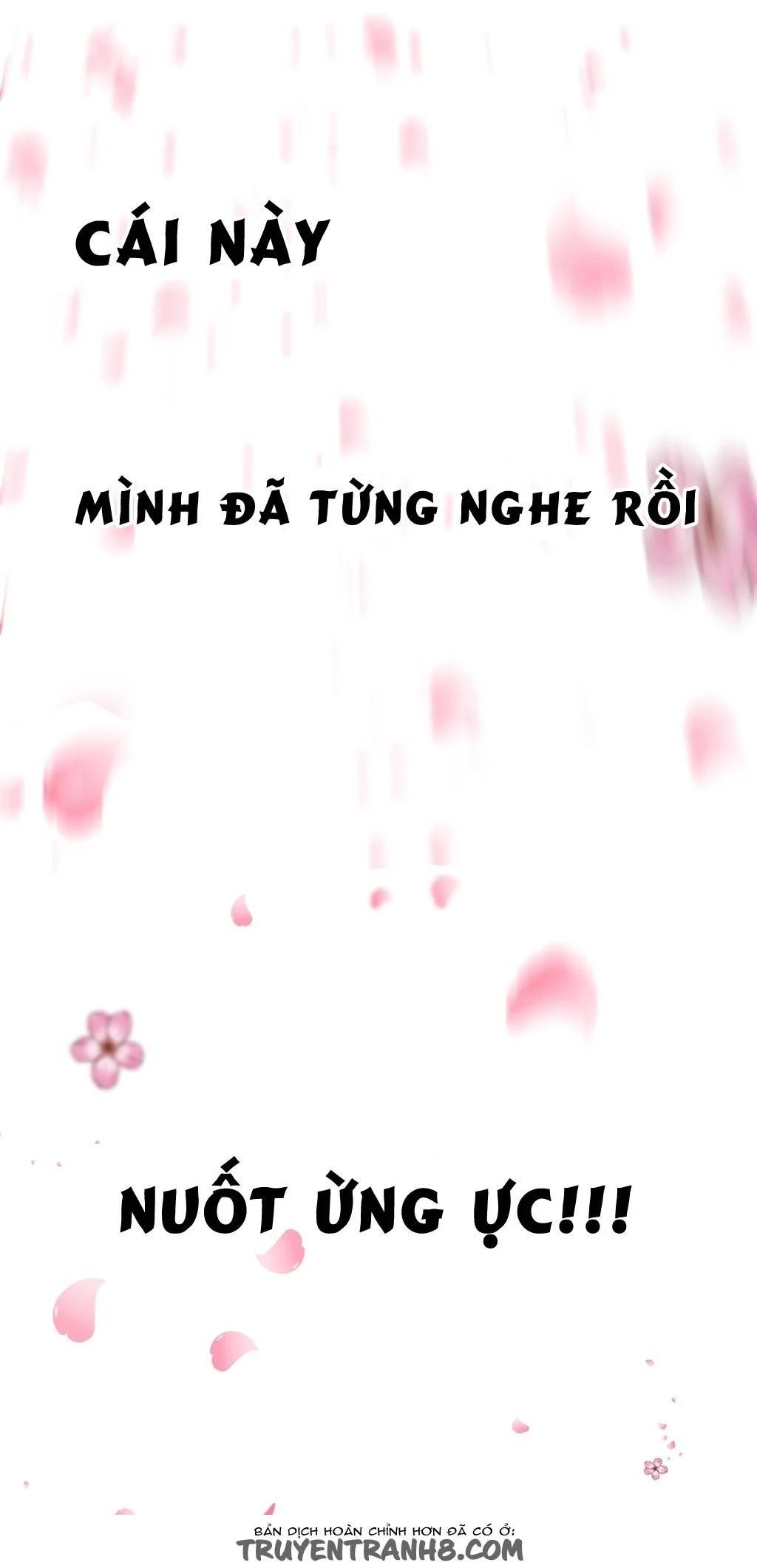 Một Nửa Hoàn Hảo Chapter 3 - Page 55