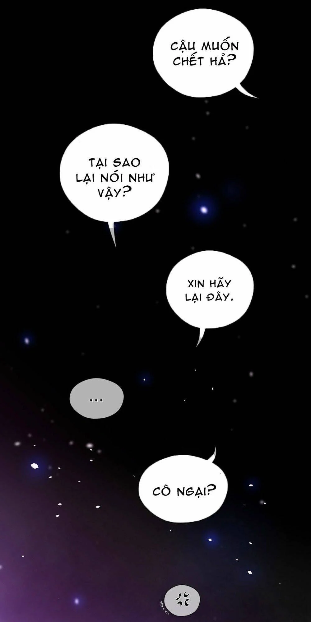 Một Nửa Hoàn Hảo Chapter 31 - Page 7