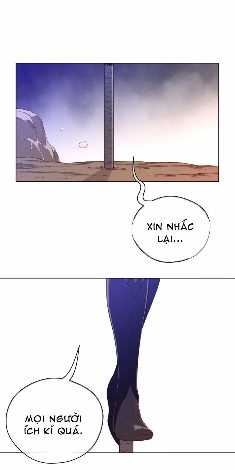 Một Nửa Hoàn Hảo Chapter 31 - Page 46