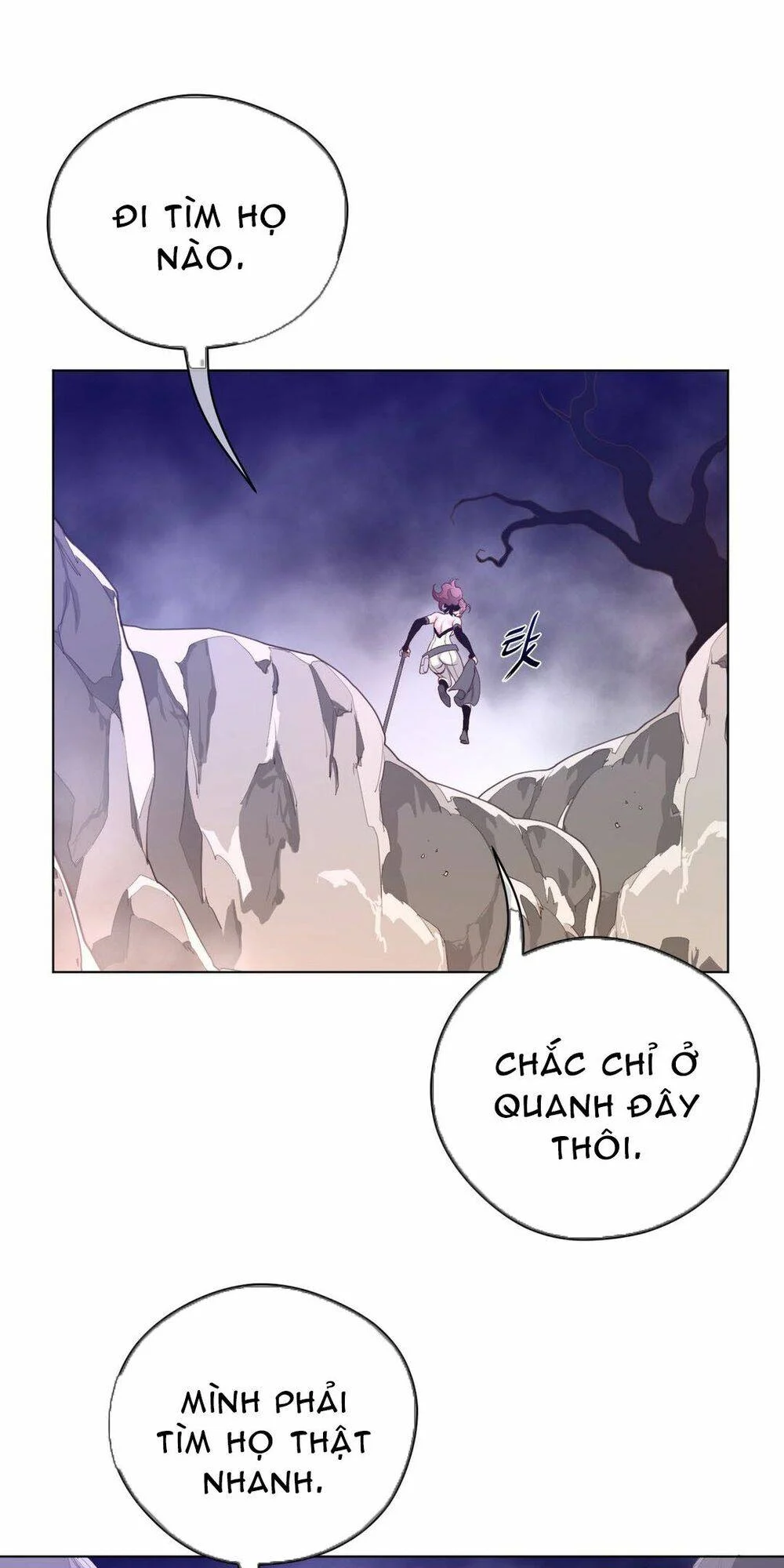 Một Nửa Hoàn Hảo Chapter 31 - Page 51