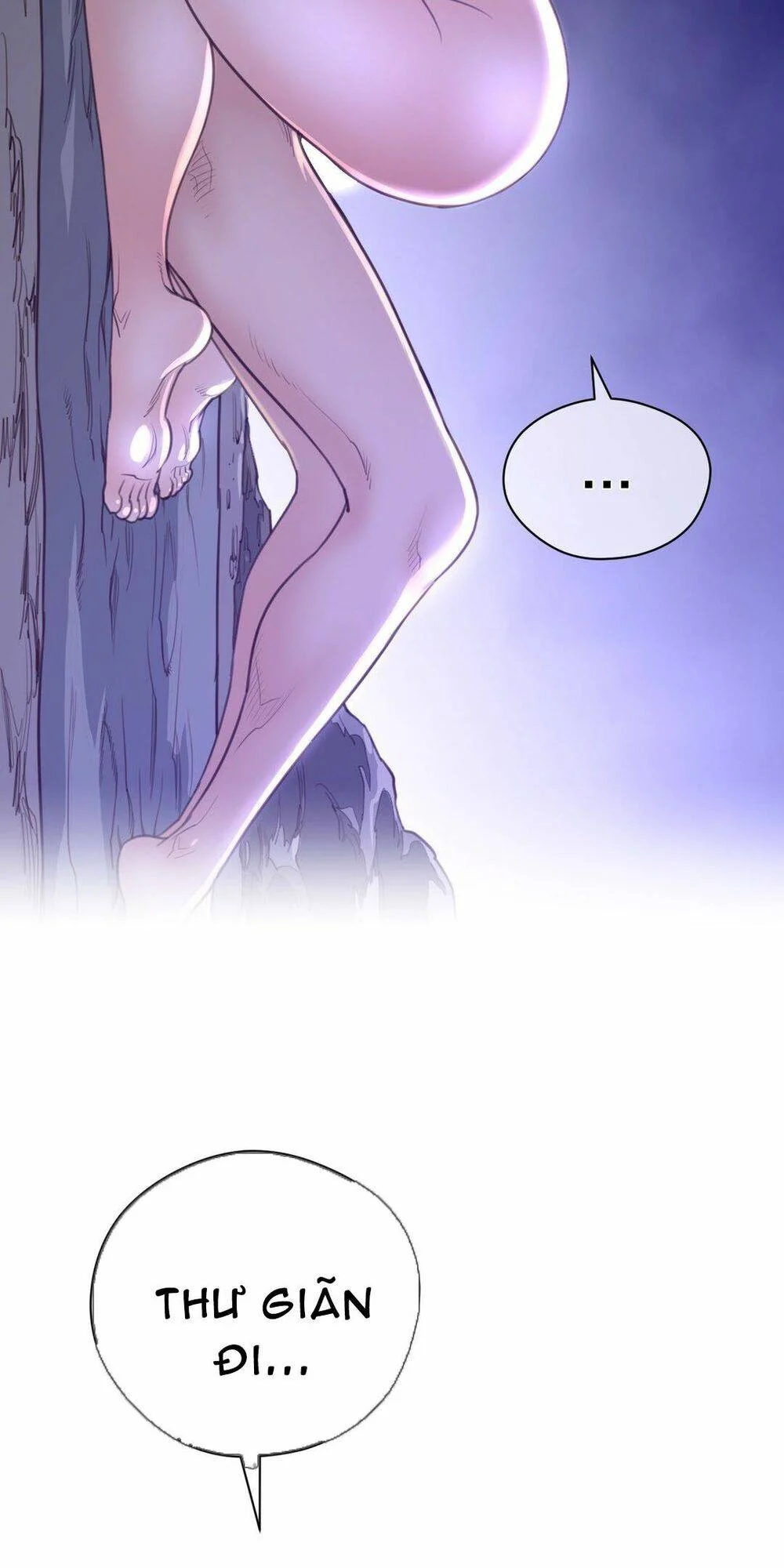 Một Nửa Hoàn Hảo Chapter 31 - Page 56