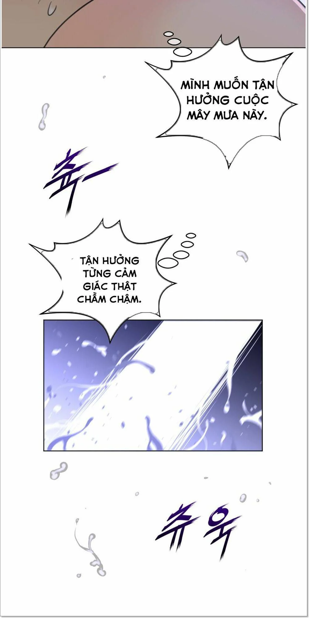 Một Nửa Hoàn Hảo Chapter 32 - Page 38