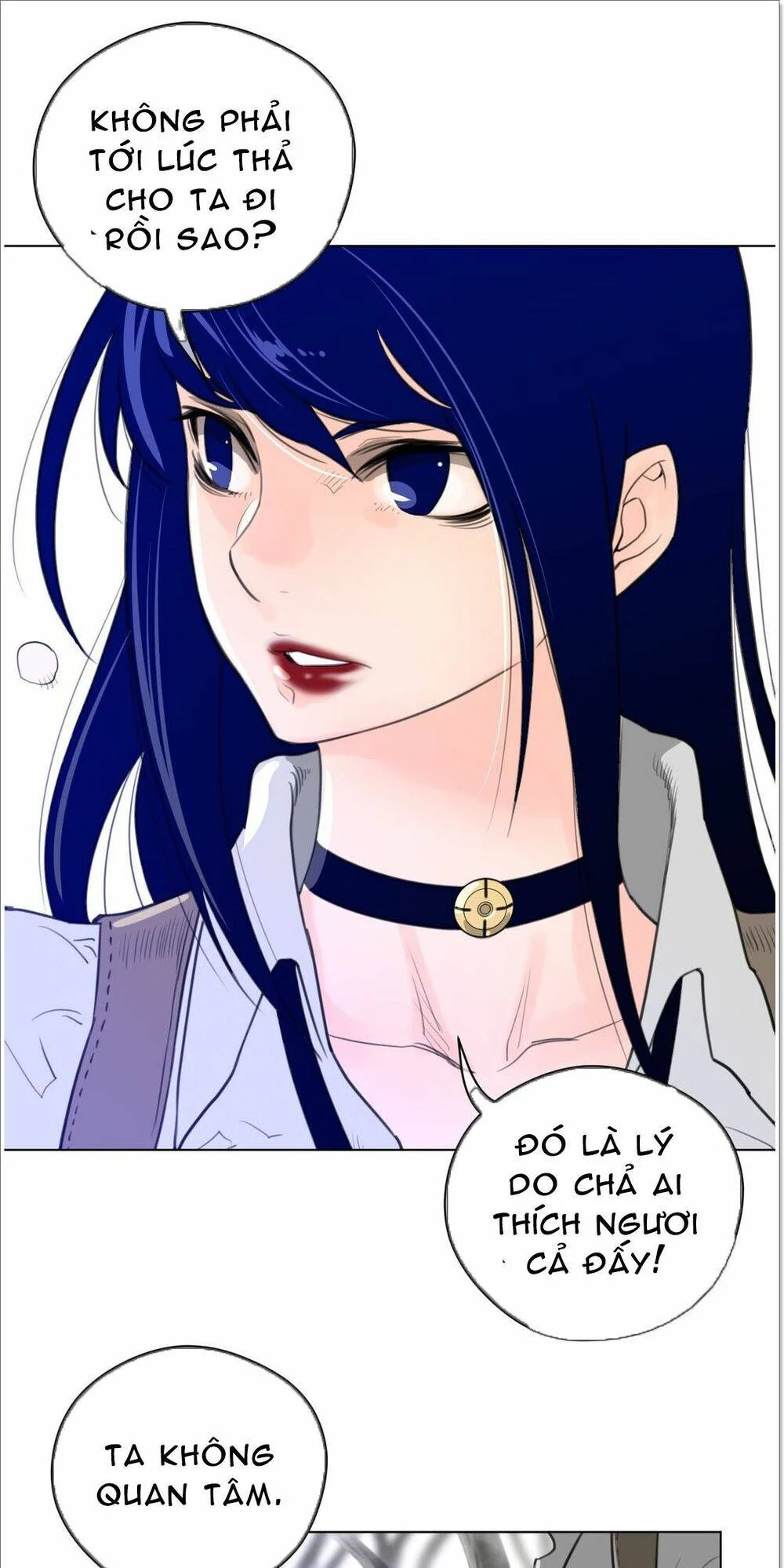 Một Nửa Hoàn Hảo Chapter 32 - Page 43