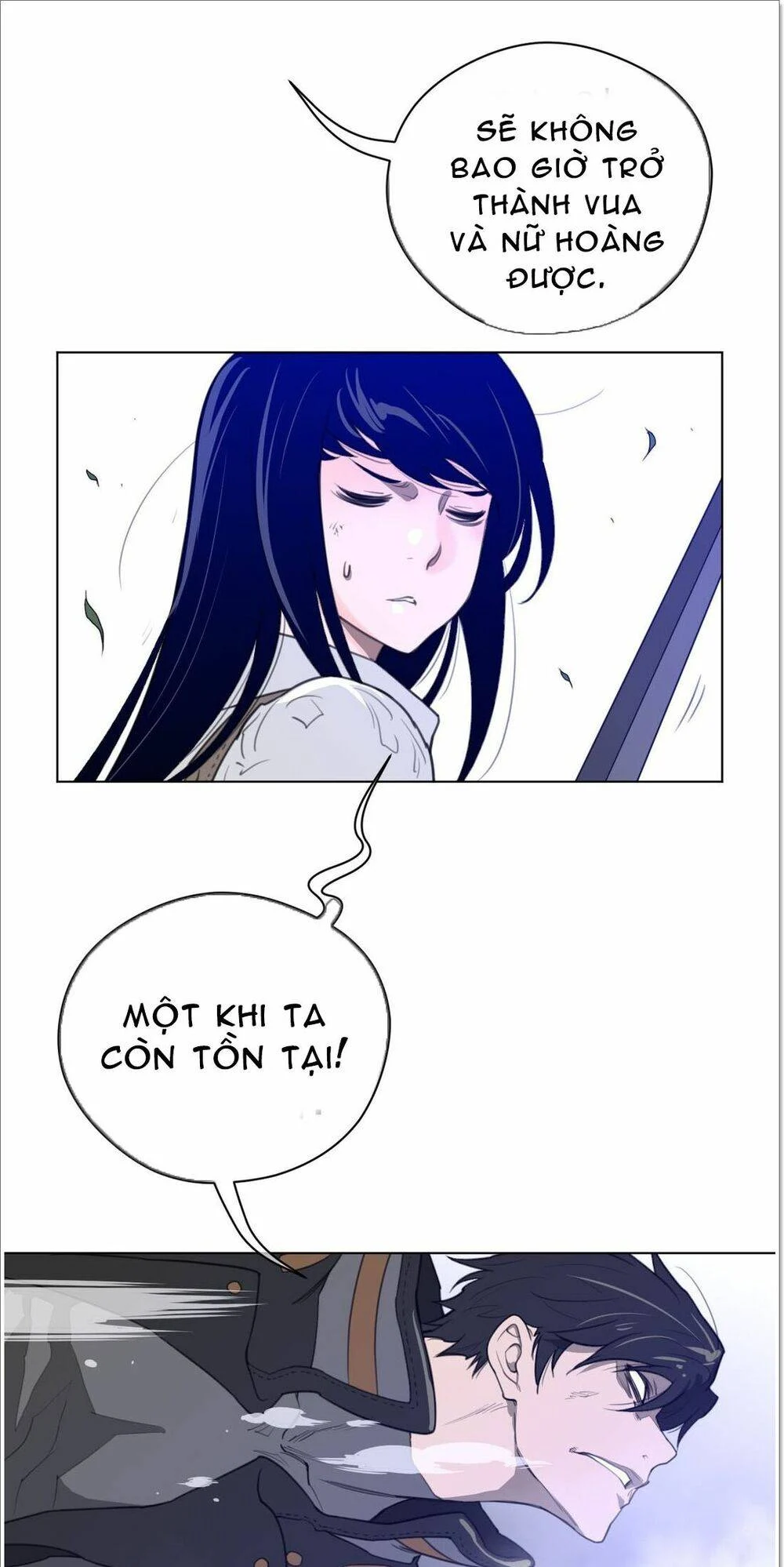 Một Nửa Hoàn Hảo Chapter 32 - Page 47