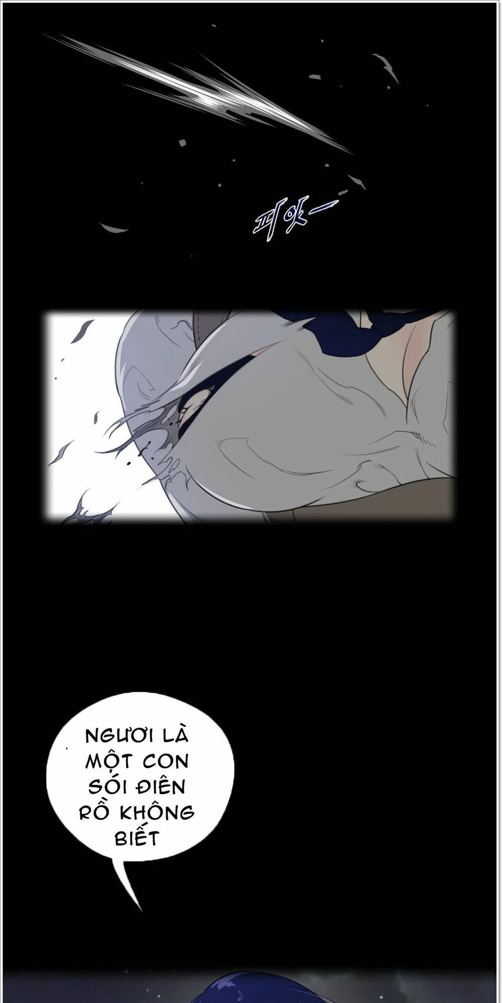 Một Nửa Hoàn Hảo Chapter 33 - Page 4