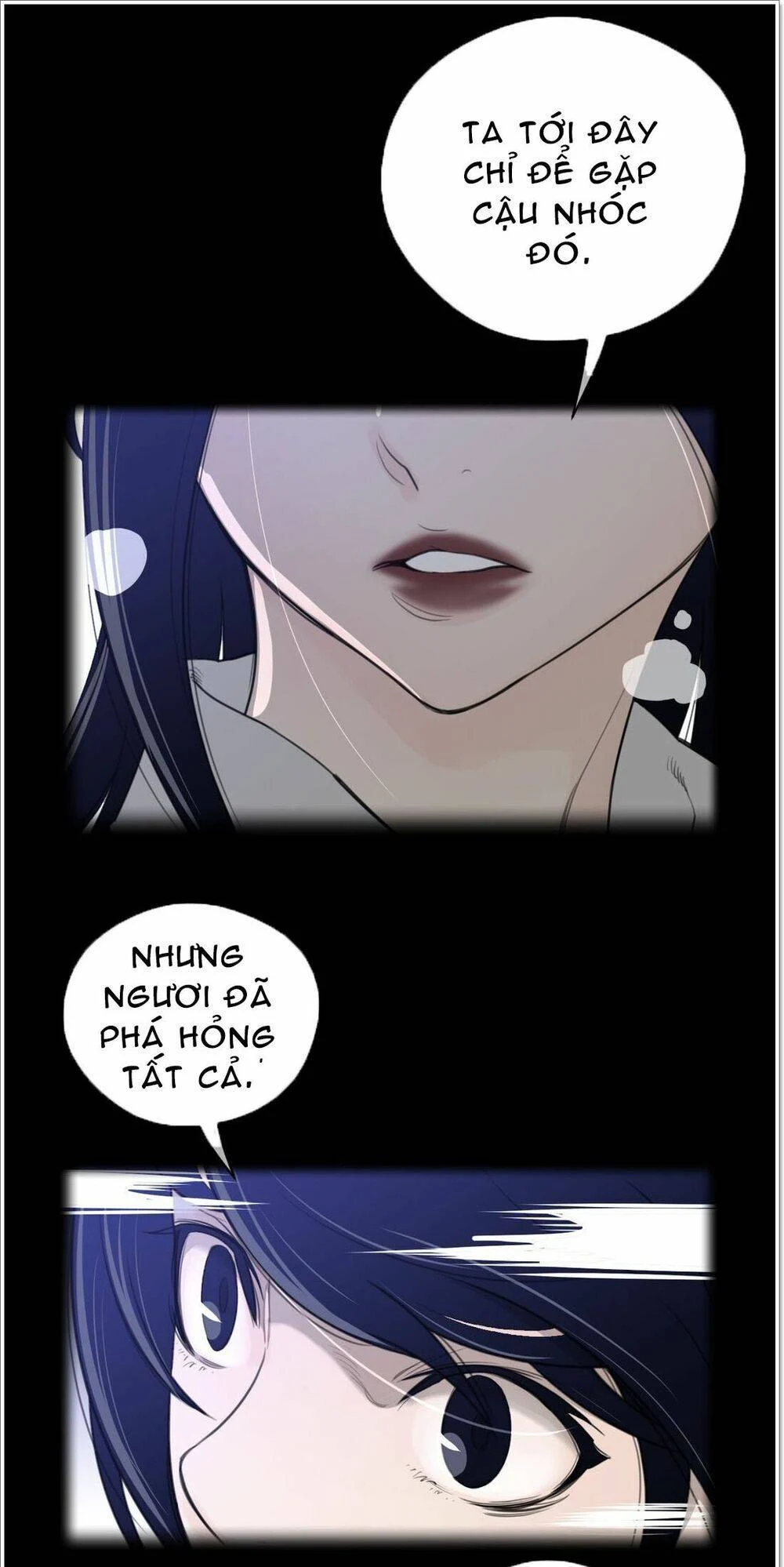 Một Nửa Hoàn Hảo Chapter 33 - Page 6