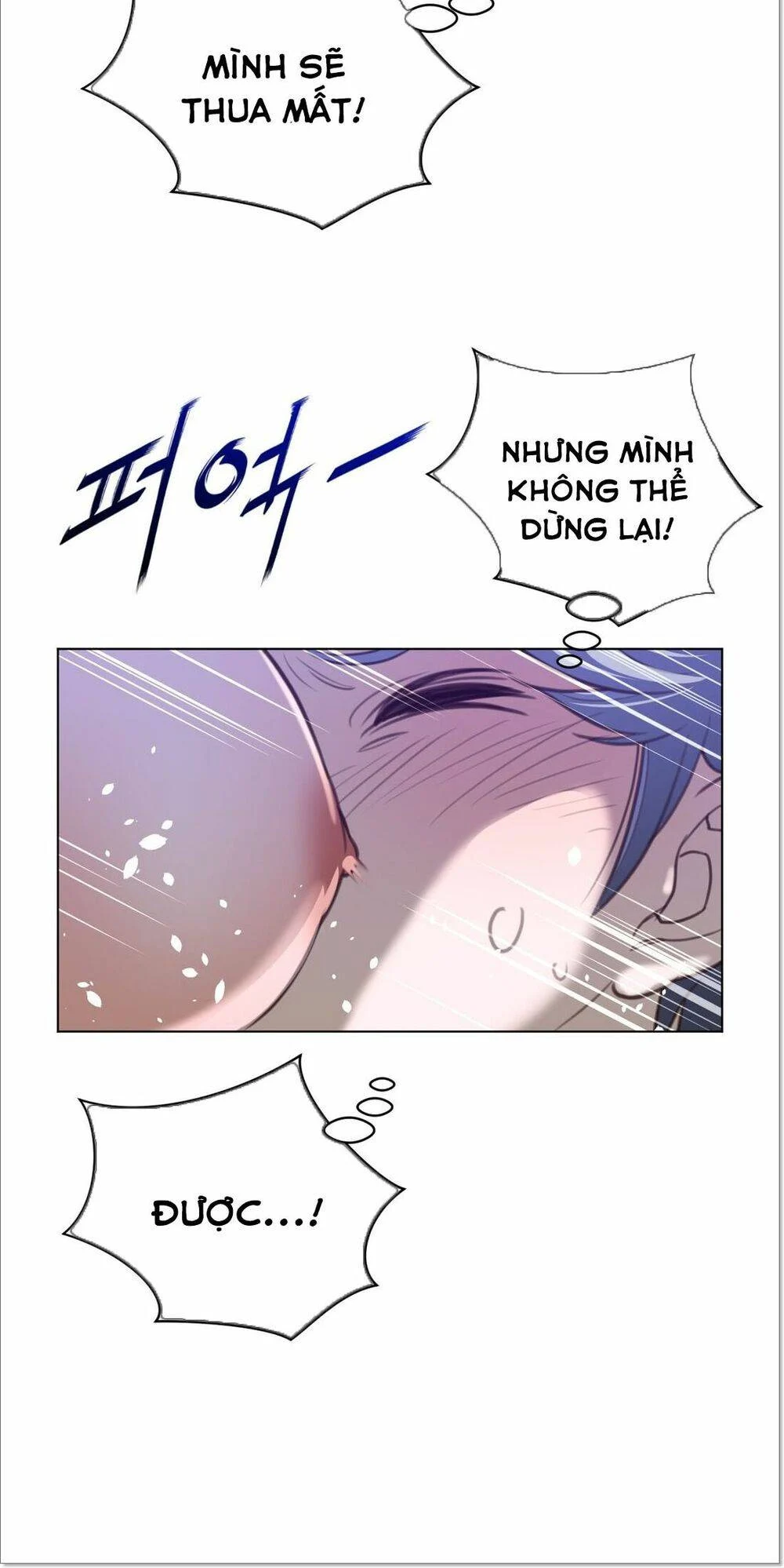 Một Nửa Hoàn Hảo Chapter 33 - Page 13