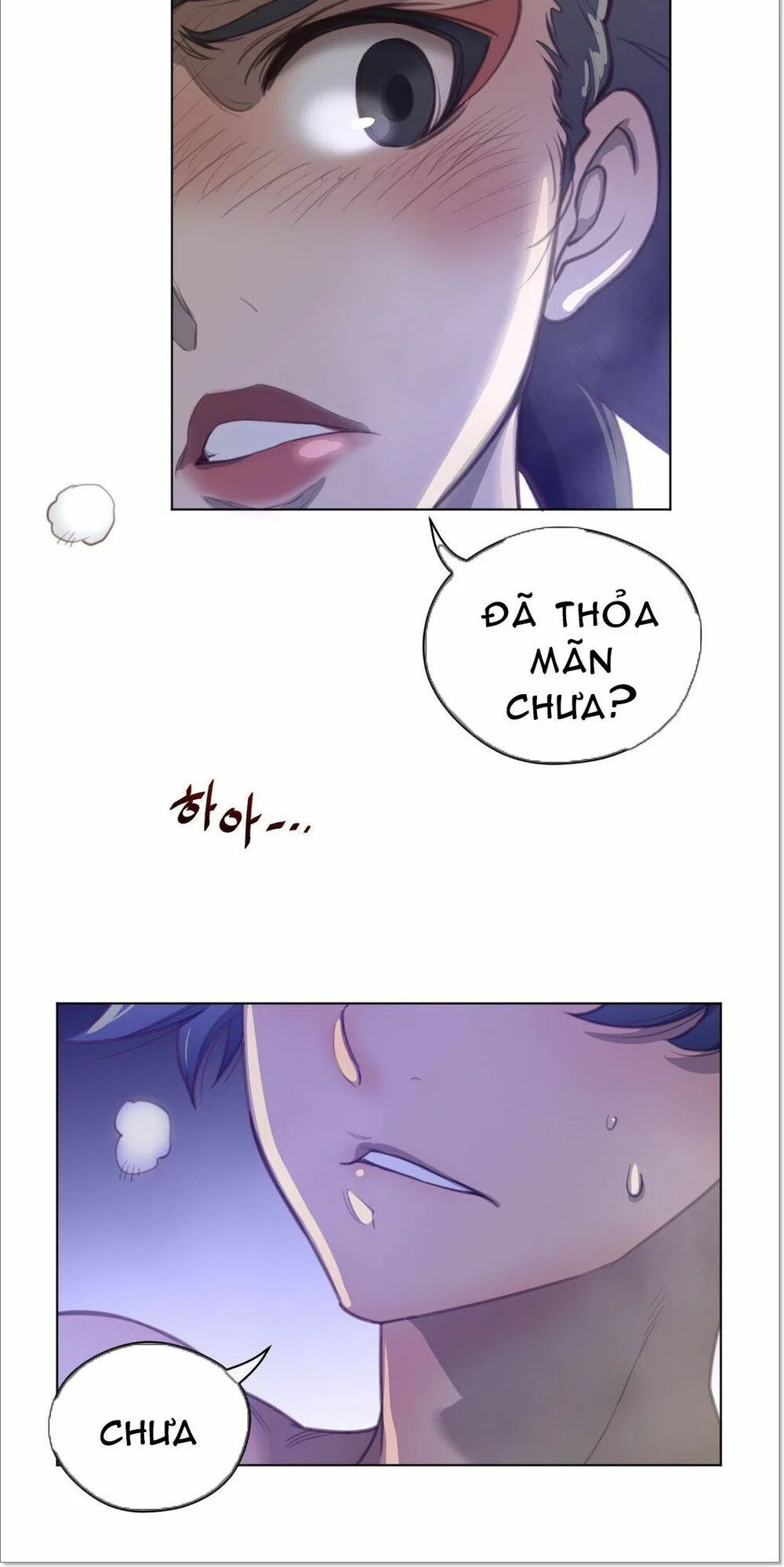 Một Nửa Hoàn Hảo Chapter 33 - Page 27