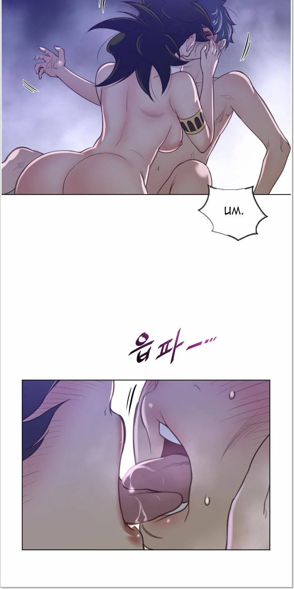 Một Nửa Hoàn Hảo Chapter 33 - Page 31