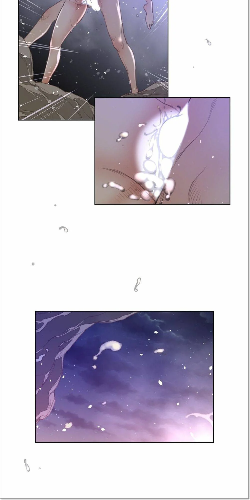 Một Nửa Hoàn Hảo Chapter 33 - Page 55