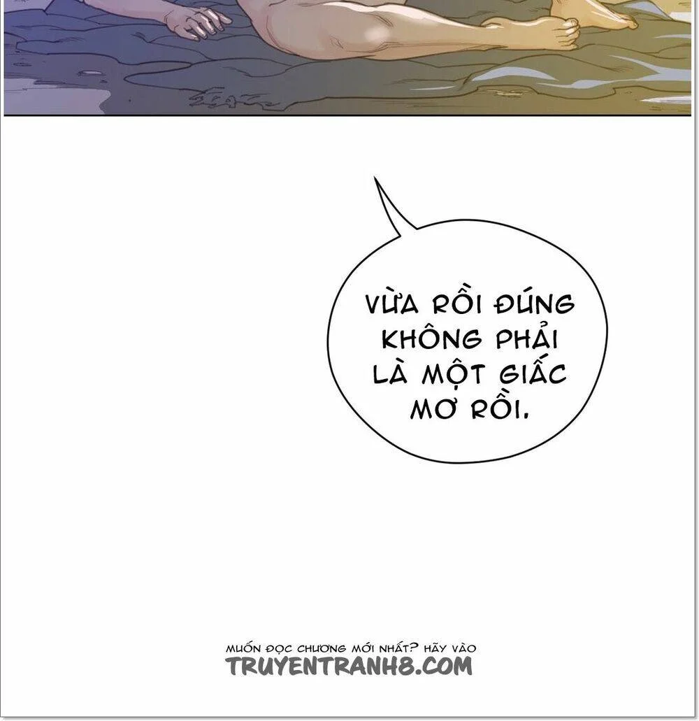 Một Nửa Hoàn Hảo Chapter 36 - Page 18