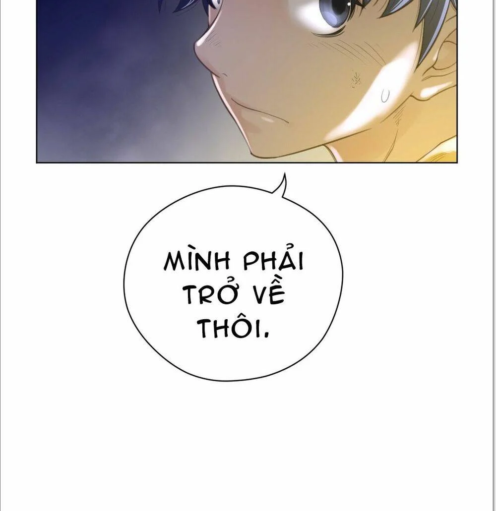 Một Nửa Hoàn Hảo Chapter 36 - Page 20