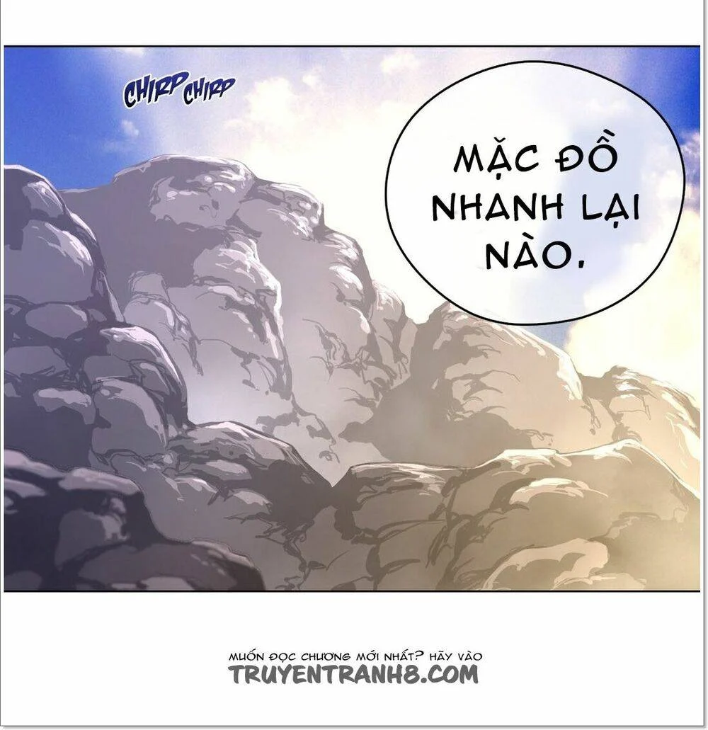 Một Nửa Hoàn Hảo Chapter 36 - Page 21