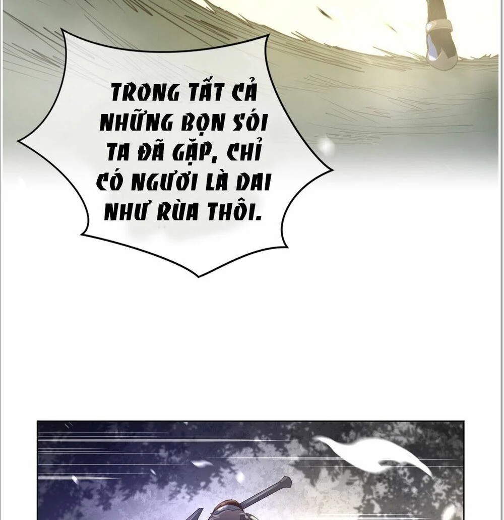 Một Nửa Hoàn Hảo Chapter 36 - Page 38