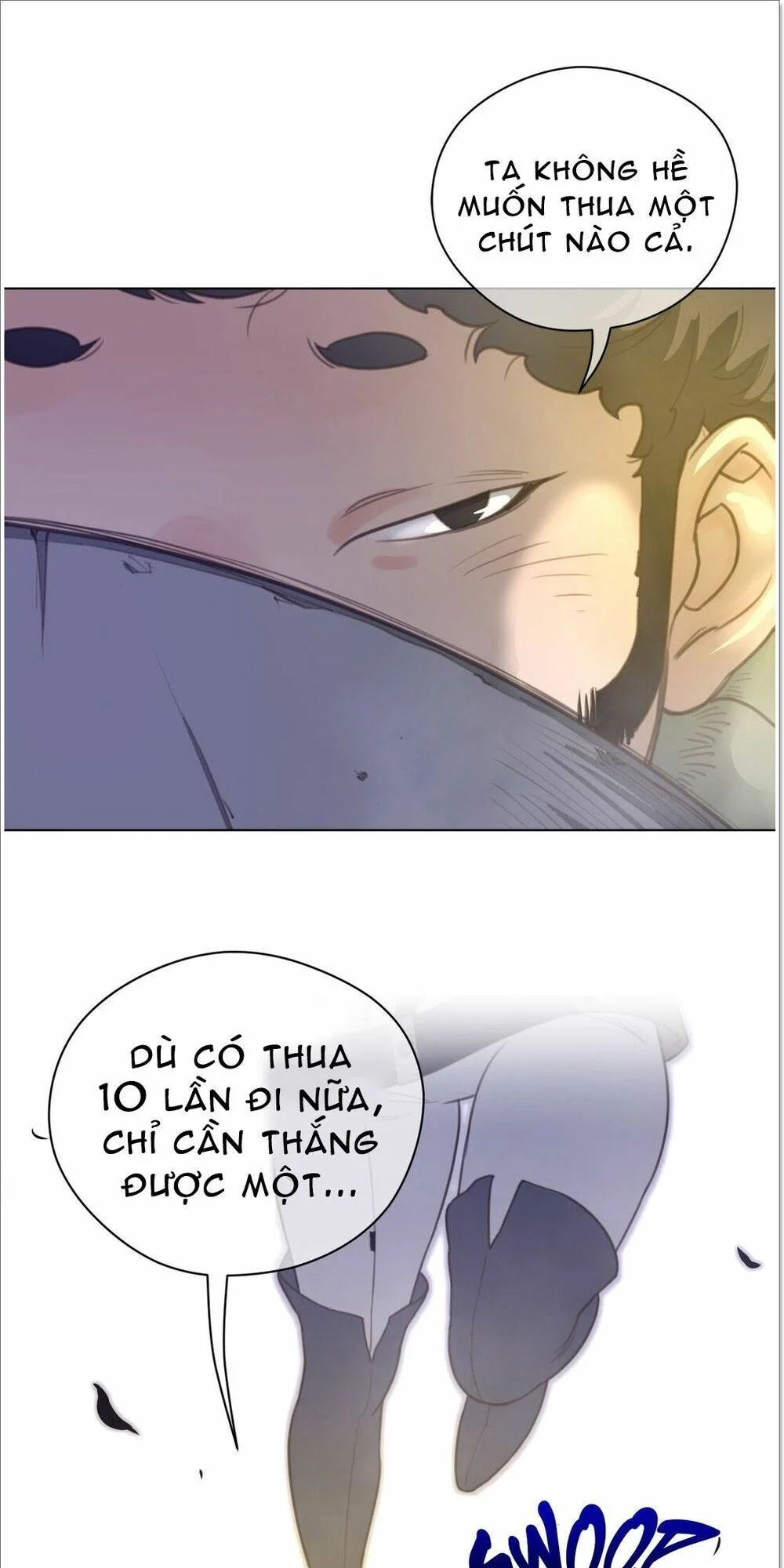 Một Nửa Hoàn Hảo Chapter 36 - Page 40