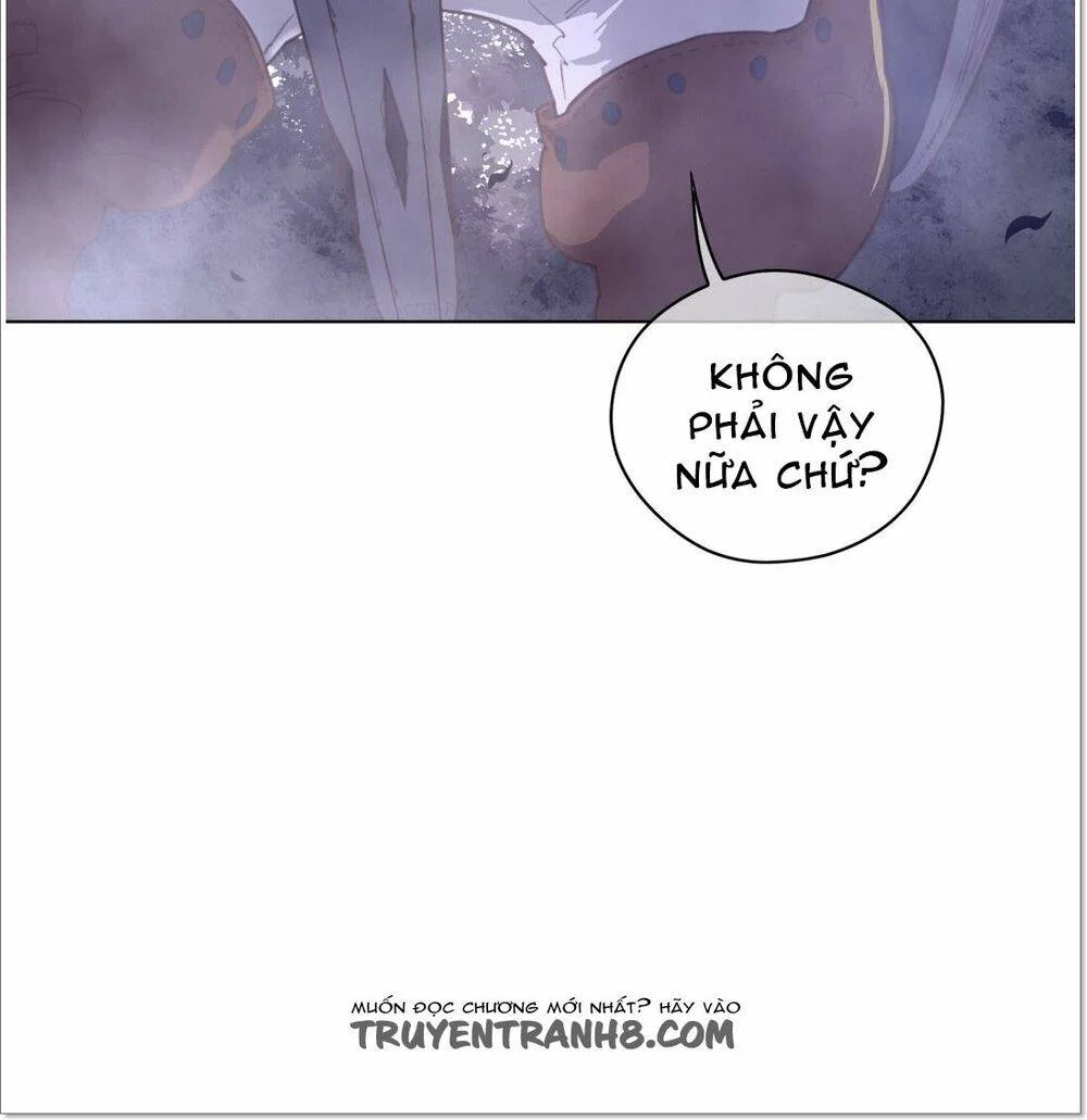 Một Nửa Hoàn Hảo Chapter 36 - Page 54