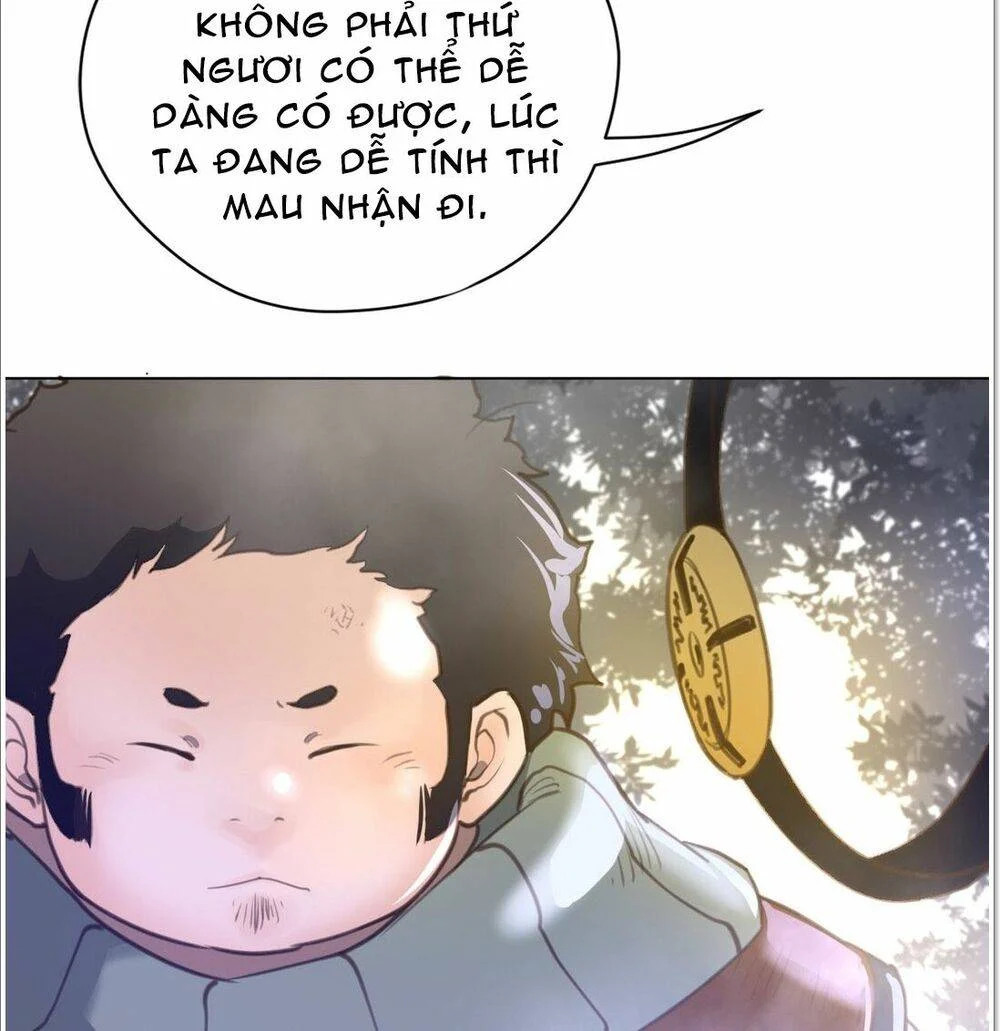 Một Nửa Hoàn Hảo Chapter 36 - Page 59