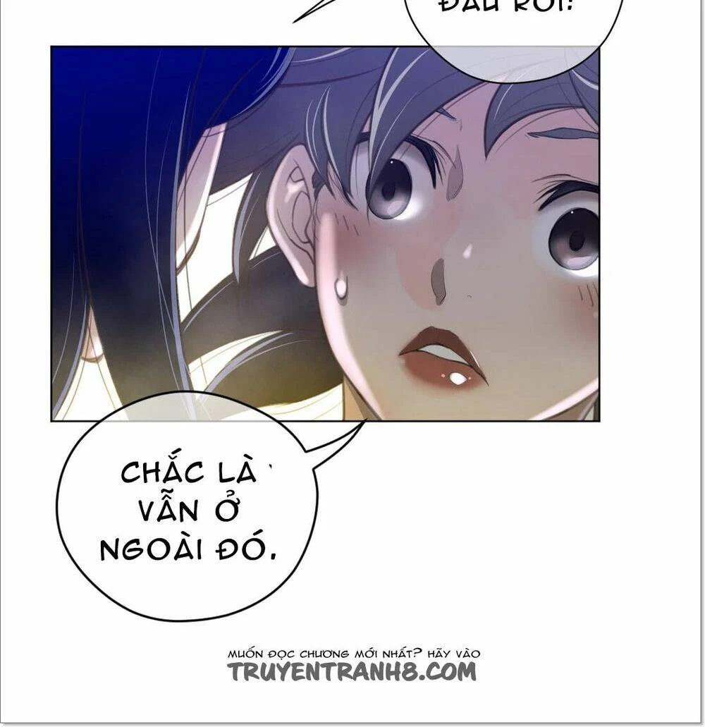 Một Nửa Hoàn Hảo Chapter 36 - Page 72