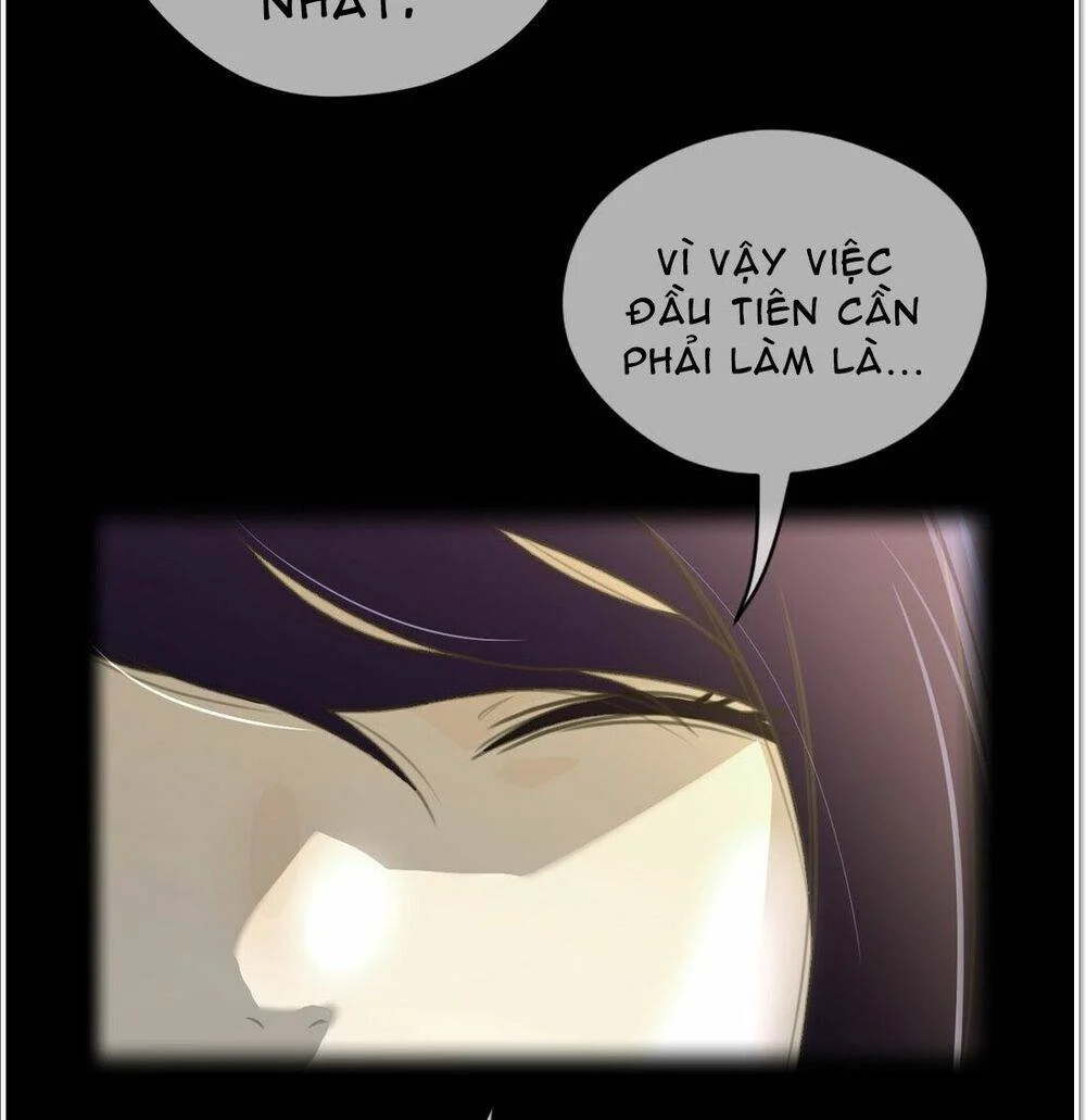 Một Nửa Hoàn Hảo Chapter 37 - Page 5