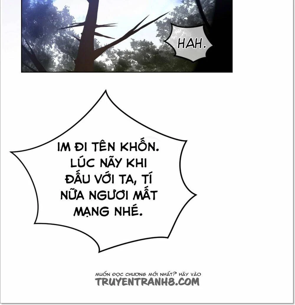 Một Nửa Hoàn Hảo Chapter 37 - Page 12